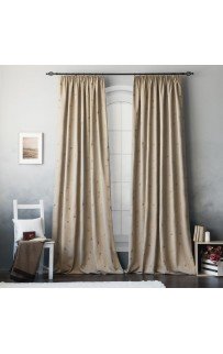 Комплект штор "Прайм" PASIONARIA