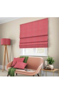 Римская штора "Кристи" PASIONARIA