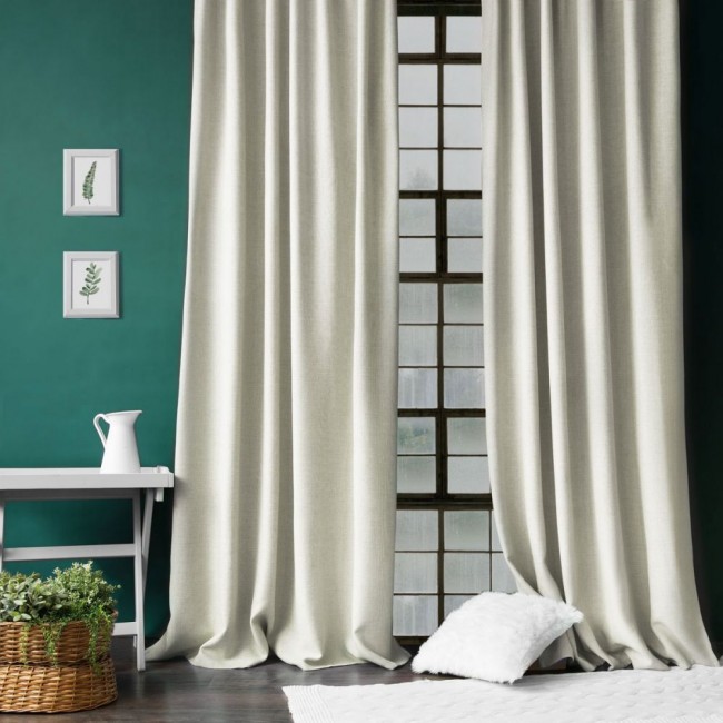 Комплект штор с подхватами "Джерри" PASIONARIA