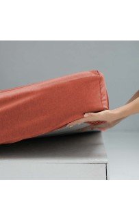 Простыня на резинке "Бойл" PASIONARIA