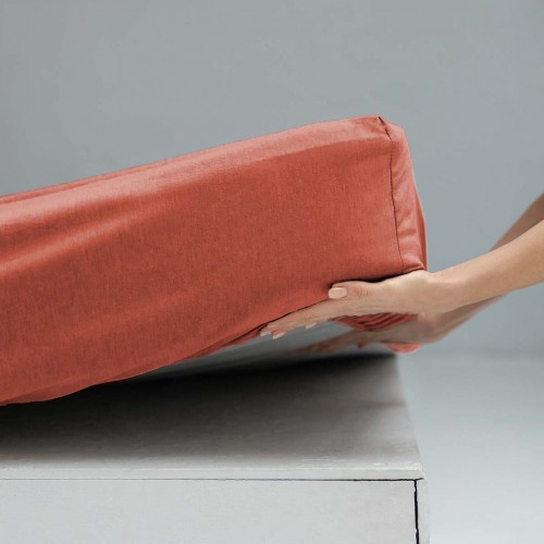 Простыня на резинке "Бойл" PASIONARIA