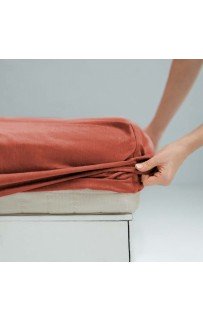 Простыня на резинке "Бойл" PASIONARIA