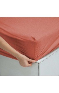 Простыня на резинке "Бойл" PASIONARIA