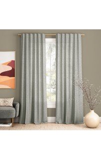 Комплект штор "Бохо" PASIONARIA