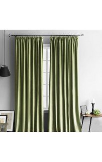 Комплект штор "Бархат" PASIONARIA