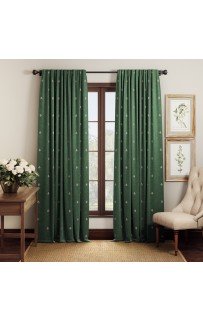 Комплект штор "Гинко" PASIONARIA