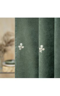 Комплект штор "Гинко" PASIONARIA