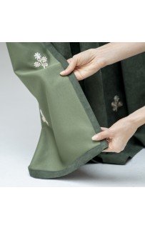 Комплект штор "Гинко" PASIONARIA