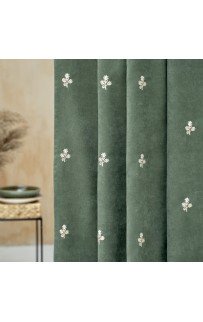 Комплект штор "Гинко" PASIONARIA