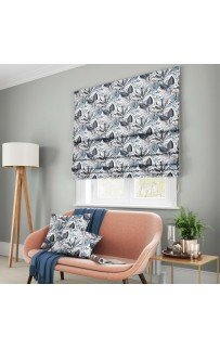 Римская штора "Эзра" PASIONARIA