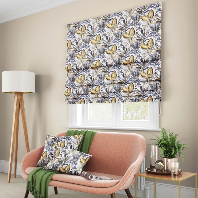 Римская штора "Эзра" PASIONARIA