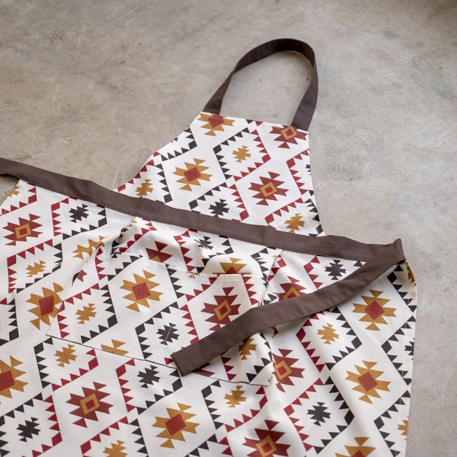 Фартук "Сельта" PASIONARIA