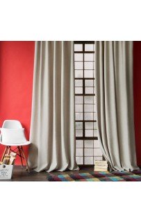 Комплект штор с подхватами "Джерри" PASIONARIA