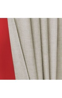 Комплект штор с подхватами "Джерри" PASIONARIA