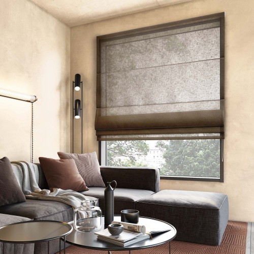 Римская штора "Иви" PASIONARIA