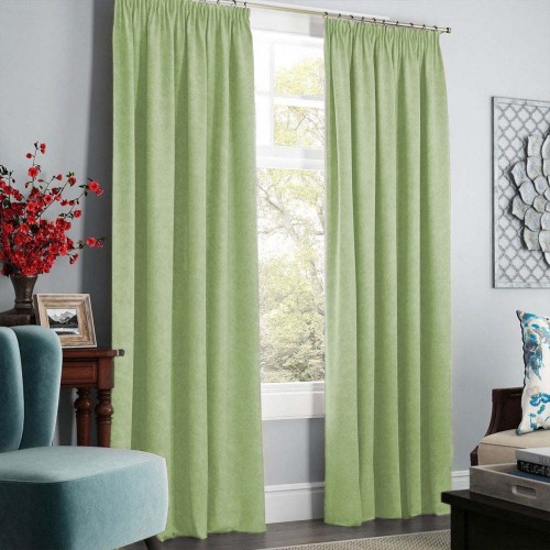 Комплект штор "Тина" PASIONARIA