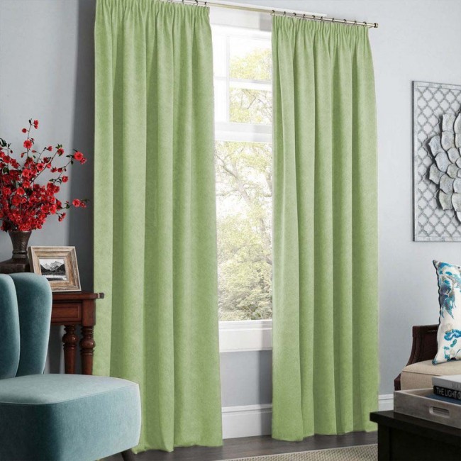 Комплект штор "Тина" PASIONARIA