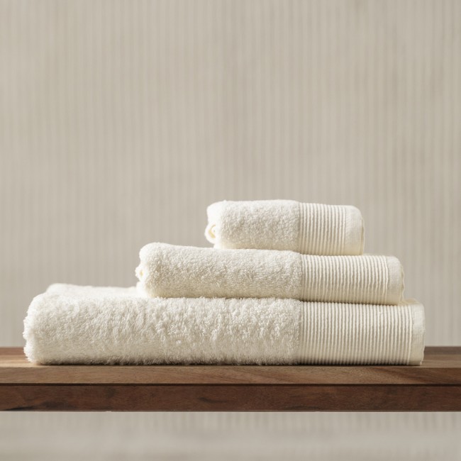 Полотенце махровое "Плейн" PASIONARIA