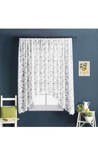 Декоративная ткань-арка "Флай" PASIONARIA