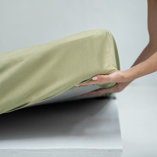 Простыня на резинке "Эра" PASIONARIA