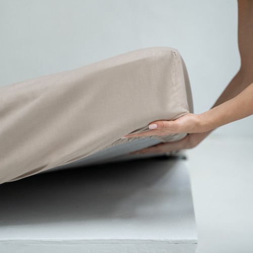 Простыня на резинке "Эра" PASIONARIA