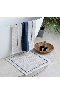 Комплект ковриков для ванны "Марта" PASIONARIA