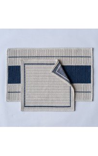 Комплект ковриков для ванны "Марта" PASIONARIA