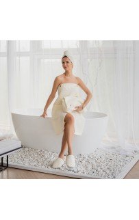 Чалма "Тори" PASIONARIA