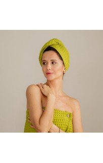 Чалма "Тори" PASIONARIA