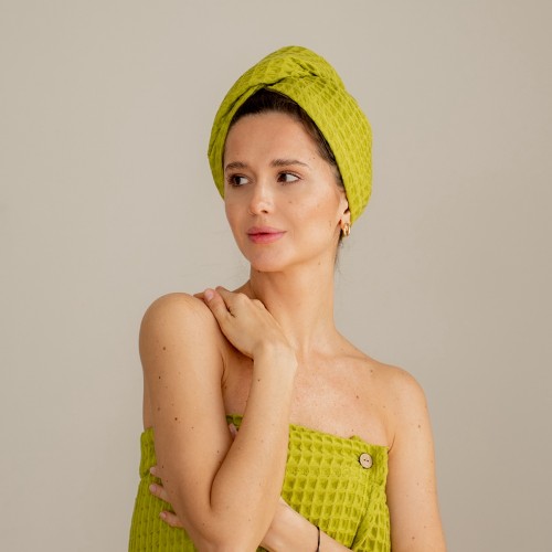 Чалма "Тори" PASIONARIA