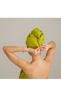 Чалма "Тори" PASIONARIA