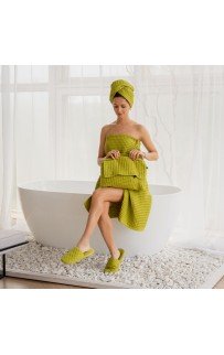 Чалма "Тори" PASIONARIA