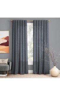 Комплект штор "Бохо" PASIONARIA