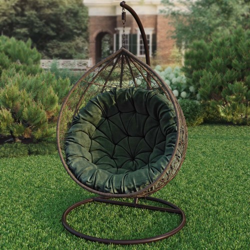 Подушка для качелей "Тина" PASIONARIA