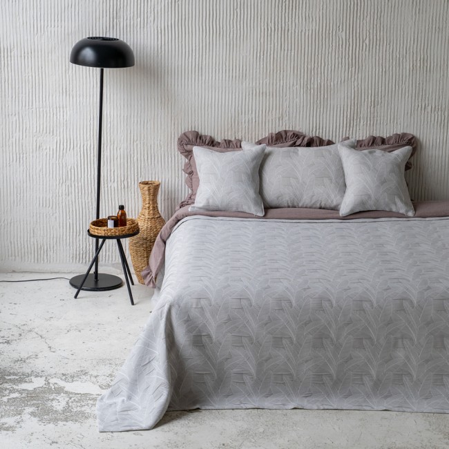 Покрывало с наволочками "Нигма" PASIONARIA