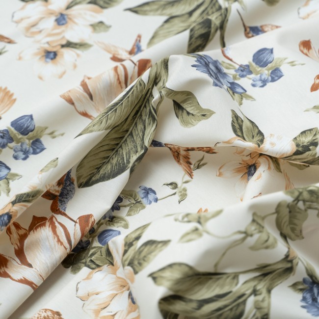 Декоративная ткань "Дея" PASIONARIA