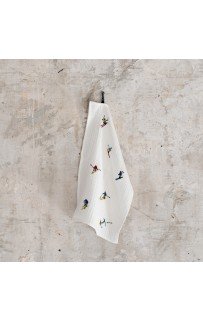 Кухонное полотенце "Димс" PASIONARIA