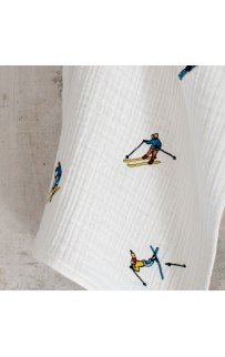 Кухонное полотенце "Димс" PASIONARIA