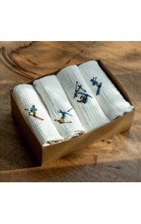 Кухонное полотенце "Димс" PASIONARIA