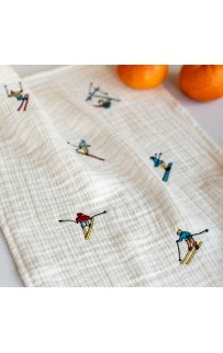 Кухонное полотенце "Димс" PASIONARIA