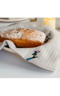 Кухонное полотенце "Димс" PASIONARIA