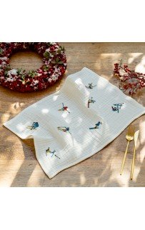 Кухонное полотенце "Димс" PASIONARIA