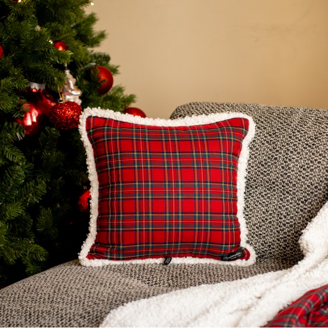 Декоративная подушка "Данфорд" PASIONARIA