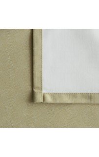 Негорючая декоративная ткань "Эклипсо" PASIONARIA