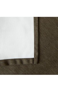 Негорючая декоративная ткань "Эклипсо" PASIONARIA