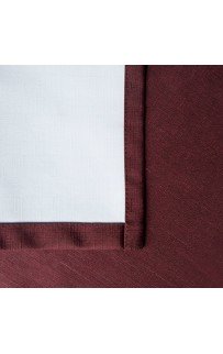 Негорючая декоративная ткань "Эклипсо" PASIONARIA