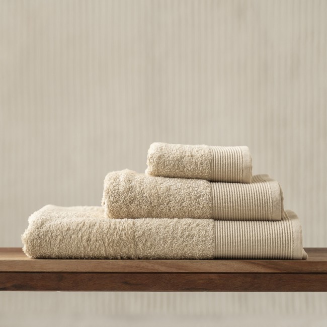 Полотенце махровое "Плейн" PASIONARIA