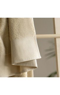 Полотенце махровое "Плейн" PASIONARIA