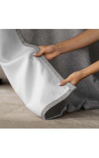 Комплект штор с подхватами "Вандер" PASIONARIA