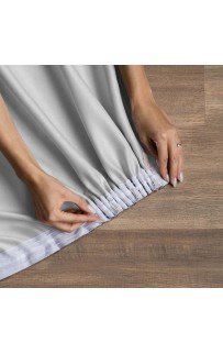 Комплект штор с подхватами "Вандер" PASIONARIA